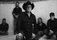 Jason Boland and the Stragglers