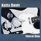 Keith Davis - Sideman Blues