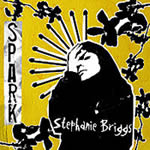 Stephanie Briggs - Spark