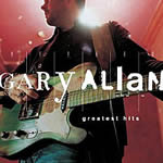 Gary Allan