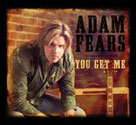 Adam Fears