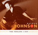 Nathan Johnson - The Feeling I Got
