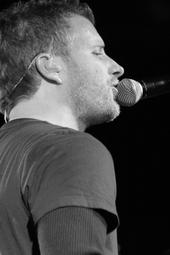 Dierks Bentley