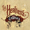 Band of Heathens - Live from Antone's