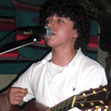 Johnny Cooper