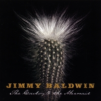 Jimmy Baldwin - The Cowboy and the Mermaid