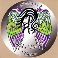 Paula Nelson Band - Lucky 13