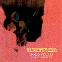 Plumtucker - Solo Stages