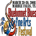 Bluebonnet Blues Festival