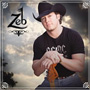 Zach Edwards Band - Zeb
