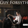 Guy Forsyth - Calico Girl