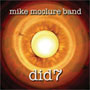 Mike McClure Band - Did 7