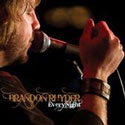 Brandon Rhyder - Every Night