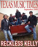 Reckless Kelly