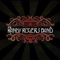 Randy Rogers Band - Randy Rogers Band