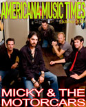 Micky and the Motorcars