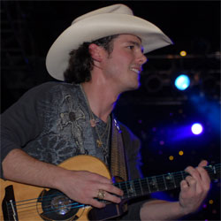 Granger Smith