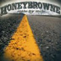 Honeybrowne - Mile By Mile