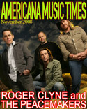Roger Clyne and the Peacemakers