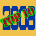 Top 10 of 2008