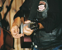 Bo Porter
