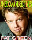 Pat Green