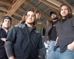 Kyle Bennett Band