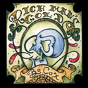Bo Cox - Rich Man's Gold
