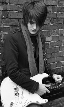 Tyler Bryant
