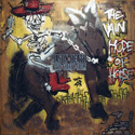 Jason Heath and the Greedy Souls – The Vain Hope of Horse