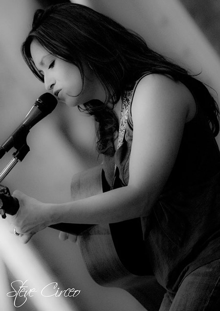 San Antonio's Laura Marie