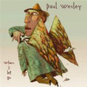 Paul Wesley – When I Let Go