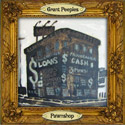 Grant Peeples - Pawnshop