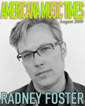 Radney Foster
