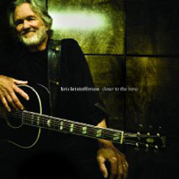 Kris Kristofferson - Closer to the Bone