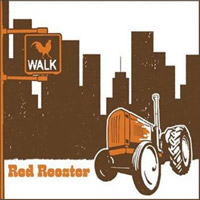 Red Rooster - Walk